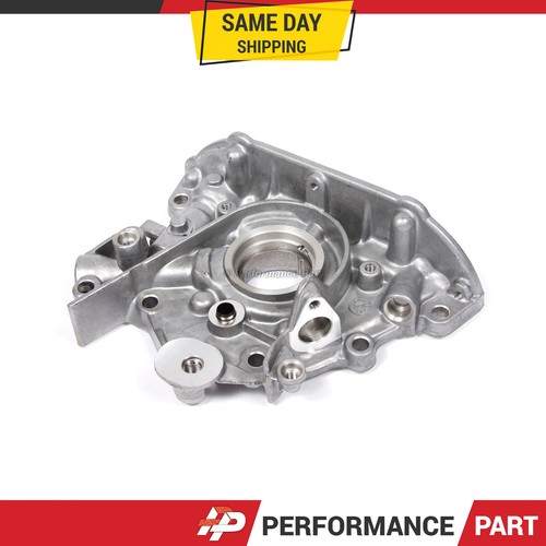 Oil Pump for 9697 Toyota Corolla Celica Geo 1.8L 7AFE eBay
