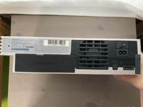 SONY PS2 PlayStation 2 SCPH-39000 SILVER Game Console Japanese NTSC-J Card