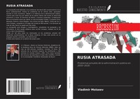 Vladimir Moiseev | Rusia Atrasada | Taschenbuch | Spanisch (2021)