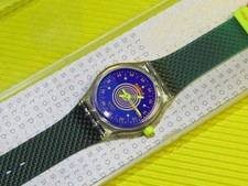 Stop Swatch - OROLOGIO - SSK103 in confezione originale e nuovo