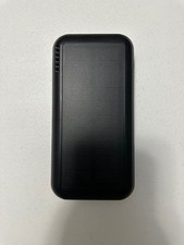 Super 40000mAh Solar Power Bank Dual USB Portable Charger For Cell Phone