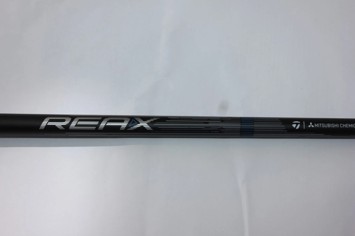 Taylormade Reax Shaft for sale - eBay