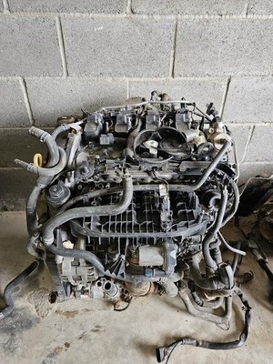 Volkswagen Gti Jetta Gli  Engine ID Dkf Fits 19-21