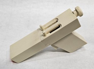 In The Line of Fire Prop Weapon REPLICA!
