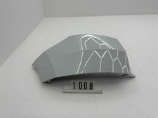 Stoßstange Stoßfänger Ecke hinten Links Skoda Karoq ab 2017 Original 57A807983