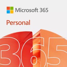 Microsoft Office 365 Personal