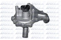 Dolz Wasserpumpe F204 FüR CitroËN Passend FüR Fiat Ford Peugeot