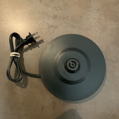 Hamilton Beach Electric Kettle Power Base Type K39 Model 40869