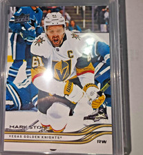 2025-26 UD SERIES 1 HOCKEY 