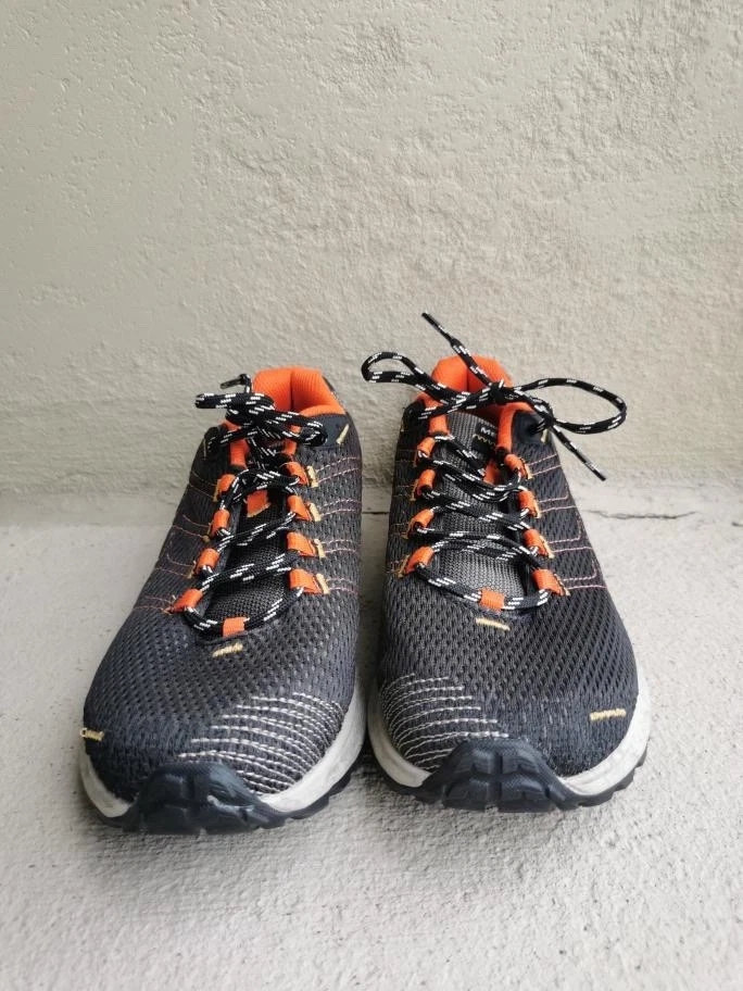 Merrell Fly Strike J067377 Trail Running Hiking Outdoor Athletic Shoes Mens