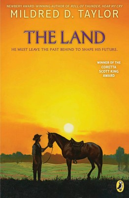 The Land | Mildred D Taylor | Englisch | Taschenbuch | 2016 | Penguin Putnam Inc
