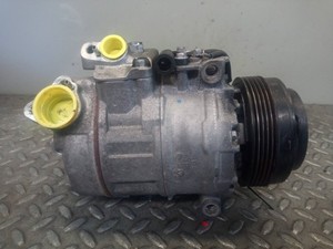 4472208027 KLIMAKOMPRESSOR FÜR BMW SERIE 5 BERLINA E39 2.5 24V TURBODI 9679819