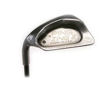 LH Ping Zing 2 LS Wedge Graphite X Flex