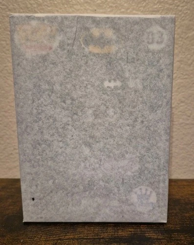 Funko Pop Diecast Funko Shop Exclusive - Die Cast Batman New Sealed