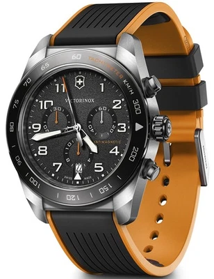 Victorinox 242050 Herrenuhr Swiss Army Chrono 42mm 10ATM - Bild 1 von 4
