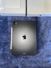 Apple iPad Pro 11-inch M5 A3357 512 GB, Wi-Fi, 11 in - Space Black