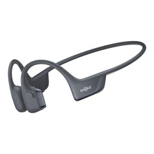 SHOKZ OpenRun Pro 2 Mini Bone Conduction Bluetooth Headphones Black