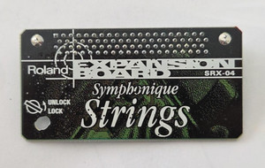 Roland SRX Expansion Boards | eBay