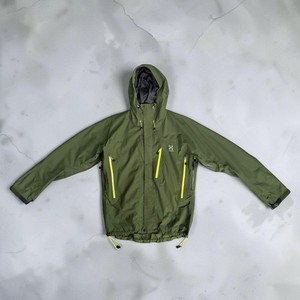 Haglofs Gore Tex Jacket | eBay
