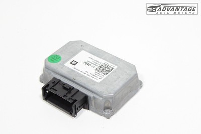 2020 CHEVROLET TRAVERSE DC/DC VOLTAGE INVERTER CONVERTER MODULE