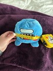 among us flip inside out plush  — photo 4
