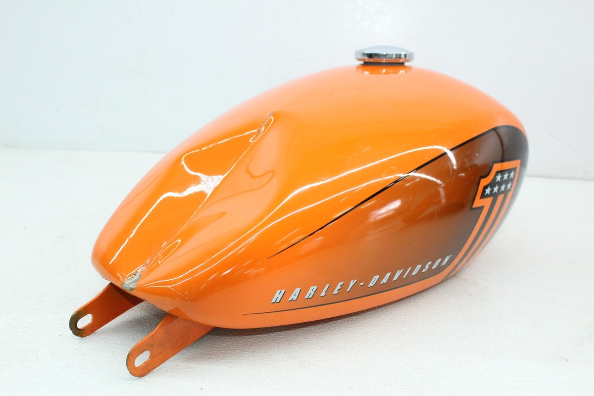 18-24 HARLEY-DAVIDSON STREET BOB FXBBS 114 GAS TANK FUEL PETROL
