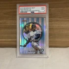 🤑HOF🤑KEN GRIFFEY JR🤑2019 BOWMAN’S BEST 1999 FRANCHISE FAVORITES💥PSA MINT 9