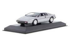 MAXICHAMPS,1978 LOTUS Esprit Turbo Gray, 1/43, MXC940135221