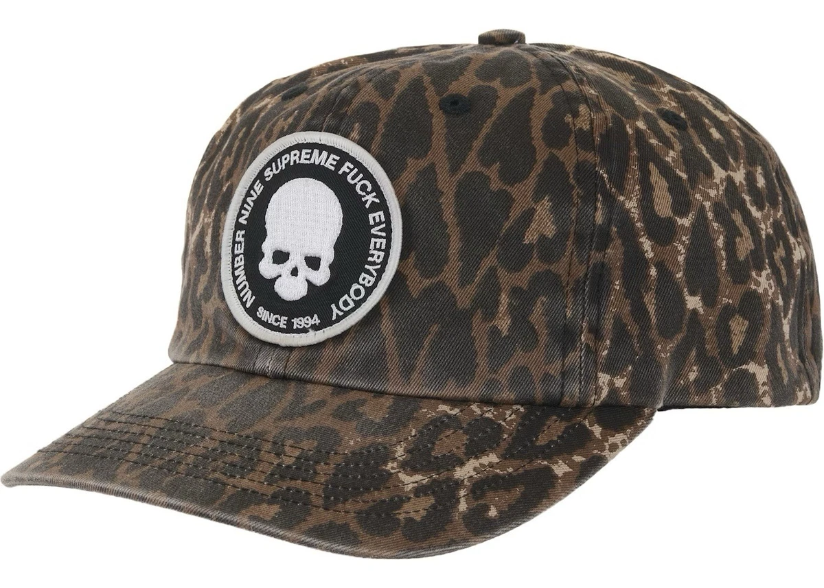 Supreme Leopard In Men's Hats for sale | eBay