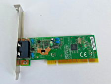Conexant Data/Fax Modem PCI Card RD01-D850 56K V.92 for Desktop PC