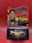 2022 Hot Wheels Red Line Club Exclusive Honda S2000  Ryu Asada #12990/30000