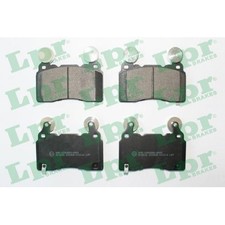 Kits de frein Chevrolet CORVETTE