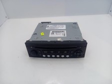 Autoradio Citroen C8