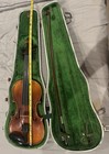 Ton-Klar Lewis & Son Viola 2523 13 - made in Germany - vintage, decent cond — photo 4