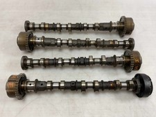 Jeep Jk Wrangler Oem 3.6l Driver Passenger Side Camshafts Set 2012-2017 043260