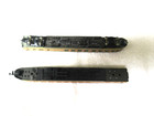 N SCALE CON COR EMPIRE BUILDER PASSENGER CARS AS IS FOR PARTS — photo 4