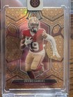 Deebo Samuel XL Adult NWT Nike Jersey & ‘24 Mosaic Honeycomb #192 — photo 7