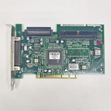 ADAPTEC AHA-2940W/2940UW SCSI PCI Server Controller Card