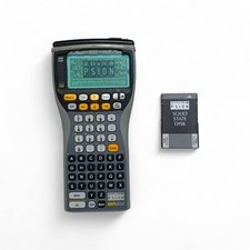 Psion Workabout mx Handheld Computer 2MB RAM  1MB Flash SSD - TESTED WORKING