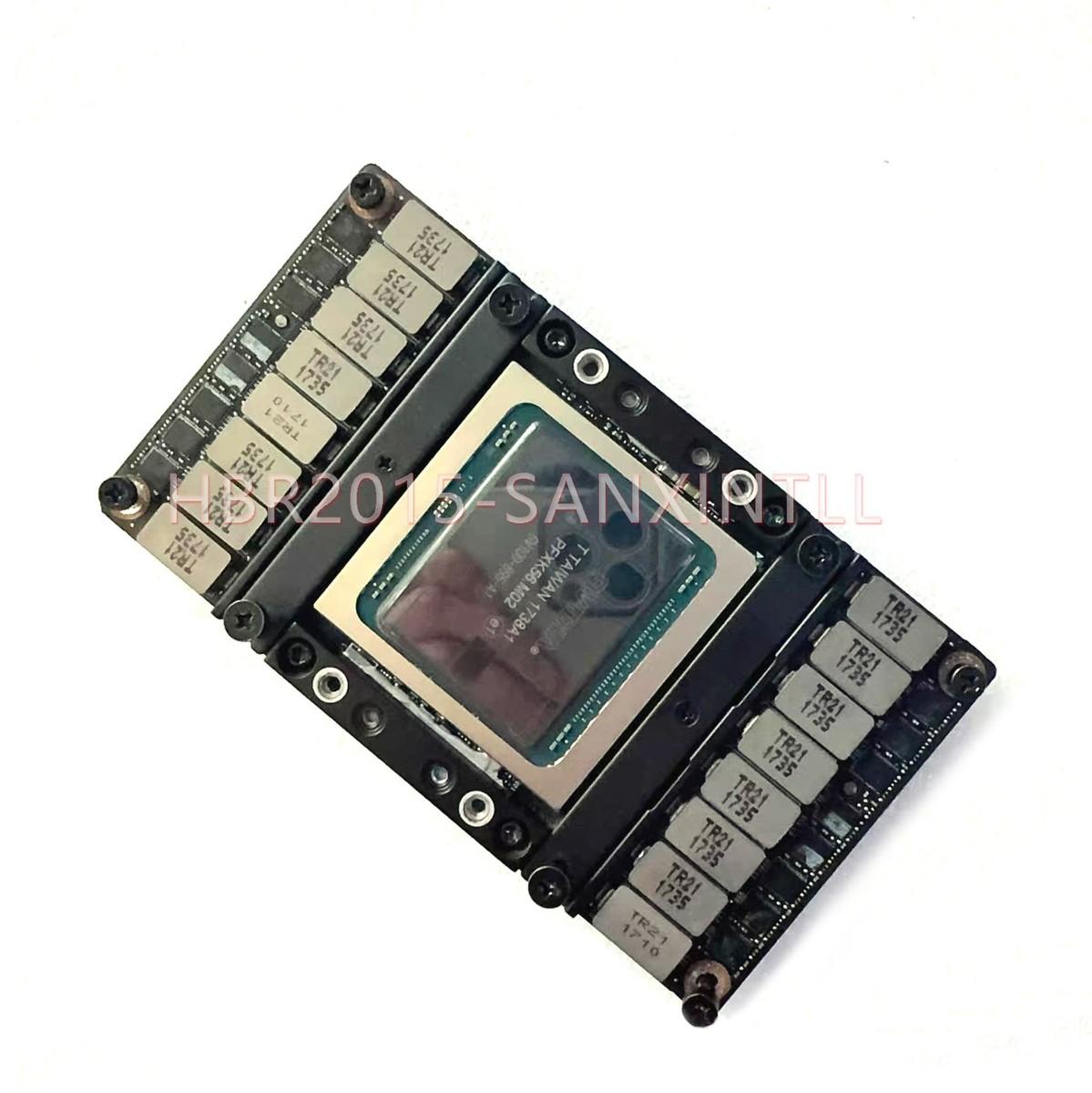 NVIDIA TESLA V100 SXM2 16GB GPU 699-2G503-0202-200 GV100-895-A1