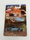 2026 Hot Wheels '71 Porsche 911 Silver Series VINTAGE CLUB SERIES