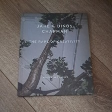 Jake & Dinos Chapman The Rape of Creativity Modern Art Oxford 2003