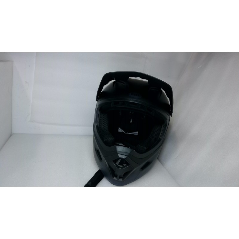 bell trans bike helmet matte black Bell Transfer Helmet Medium Matte Black