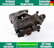 Ford Focus III BPYK2661XC Bremssattel Bremse Hinten rechts Ate 38mm 1.0