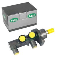 LPR HAUPTBREMSZYLINDER 22,22mm passend für OPEL COMBO CORSA | 1196