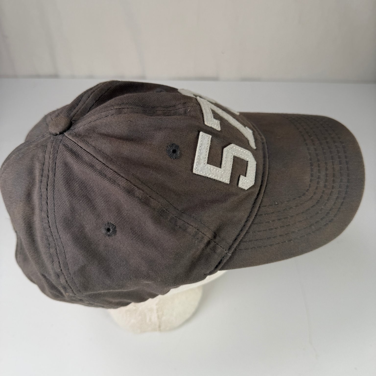 (code)word 573 COMO Baseball Hat Men's Adjustable… - image 4