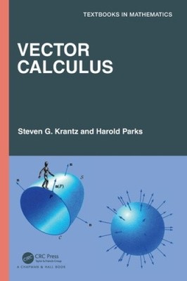 Vector Calculus (Lehrbücher in Mathematik) [gebunden]