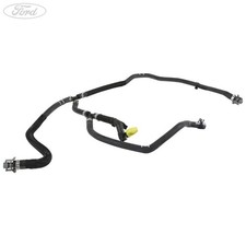 Genuine Ford Focus 2.3L Ecoboost Cooling System Hose 2016-2018 2029160
