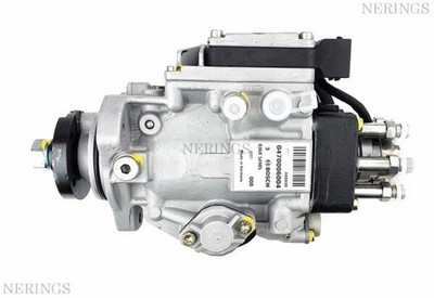 Einspritzpumpe VP30 fur SISU/FENDT/MASSEY FERGUSON/CASE/AGCO 0470006004