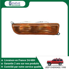Clignotant Jeep CHEROKEE